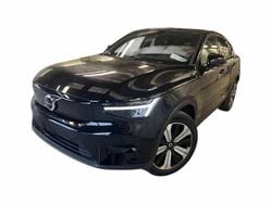 Preto Usado 2023 Volvo C40 SUV | € 32.450 (Super Preço)