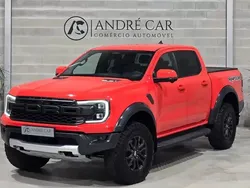 Laranja Usado 2023 Ford Ranger Raptor Pickup | € 69.950