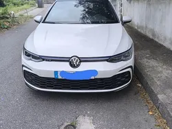 Usado 2021 VW Golf VIII GTE | € 27.000 (Preço justo)