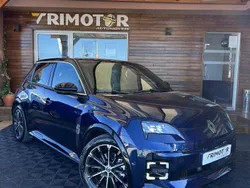Azul Usado 2025 Renault Mégane | € 34.290