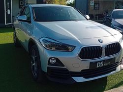 Cinzento Usado 2019 BMW X2 SUV | € 24.650 (Preço justo)