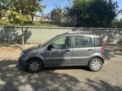 Usado 2011 Fiat Panda Sedan | € 2.500