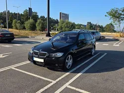 Usado 2007 BMW 318 Sedan | € 7.800 (Preço justo)