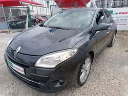 Renault Mégane III