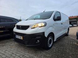 Branco Usado 2019 Peugeot Expert Van | € 12.500 (Bom preço)