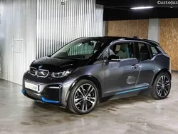 Preto Usado 2022 BMW i3 Citadino | € 24.900 (Preço elevado)