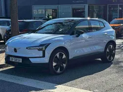 Branco Usado 2023 Volvo EX30 Core SUV | € 43.000 (Caro)