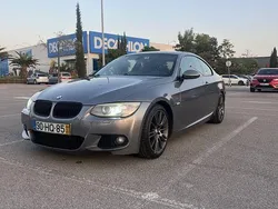 Usado 2009 BMW 320 Coupé | € 12.900 (Preço justo)
