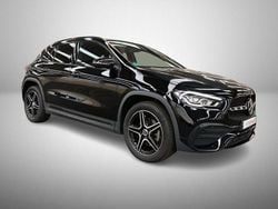 Preto Usado 2022 Mercedes GLA250 AMG line SUV | € 37.990 (Super Preço)