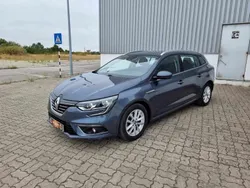 Cinza Usado 2017 Renault Mégane IV Zen Carrinha | € 12.750 (Preço justo)