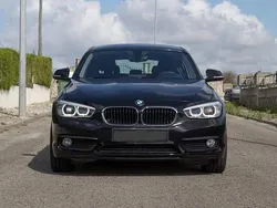 Usado 2015 BMW 116 Sport Line Citadino | € 12.500 (Caro)