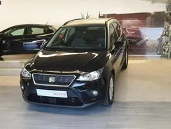 Preto Usado 2019 Seat Arona SUV | € 17.850 (Preço justo)