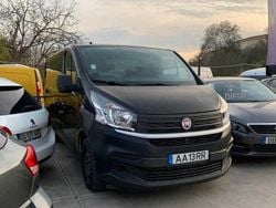 Outra Usado 2020 Fiat Talento Van | € 18.900