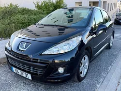 Usado 2010 Peugeot 207 | € 4.900 (Bom preço)