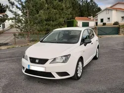 Usado 2012 Seat Ibiza Copa Sedan | € 7.900 (Preço elevado)