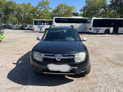 Usado 2012 Dacia Duster Sedan | € 7.500 (Preço justo)