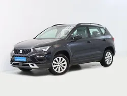 Preto Usado 2022 Seat Ateca SUV | € 19.900 (Preço justo)