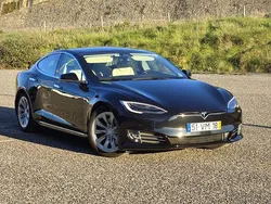 Usado 2018 Tesla Model S Sedan | € 26.000 (Preço justo)