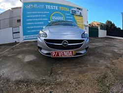 Cinzento Usado 2019 Opel Corsa Citadino | € 10.850 (Preço justo)