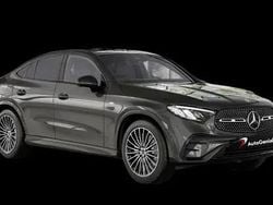 Cinza Novo 2025 Mercedes GLC300e SUV | € 84.990