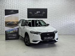 Branco Usado 2021 DS Automobiles DS3 Crossback SUV | € 21.000 (Preço justo)