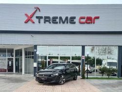 Preto Usado 2019 Peugeot 508 Carrinha | € 21.900 (Caro)