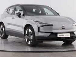 Cinzento Usado 2024 Volvo EX30 SUV | € 43.200 (Caro)
