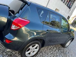 Usado 2006 Toyota RAV4 SUV | € 10.500
