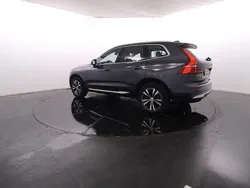 Azul Usado 2022 Volvo XC60 SUV | € 48.500 (Caro)