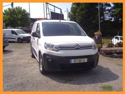 Branco Usado 2019 Citroën Berlingo Monovolume | € 11.800 (Preço justo)