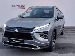 Cinzento Usado 2023 Mitsubishi Eclipse Cross SUV | € 35.890 (Preço elevado)