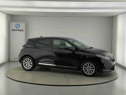 Preto Usado 2024 Renault Clio V Evolution | € 18.300 (Preço justo)