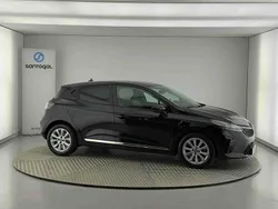 Preto Usado 2024 Renault Clio V | € 18.300 (Preço justo)