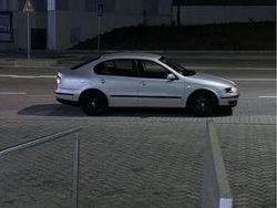 Usado 2000 Seat Toledo Sedan | € 1.900