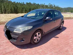 Usado 2010 Renault Mégane III Sedan | € 5.000 (Preço justo)