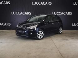 Azul Usado 2014 Citroën C3 Exclusive | € 6.950 (Preço justo)
