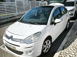 Usado 2015 Citroën C3 Attraction Citadino | € 5.000 (Super Preço)