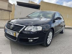 Usado 2007 VW Passat Sedan | € 6.399 (Bom preço)