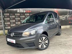 Cinza Usado 2019 VW Caddy Monovolume | € 13.900