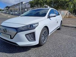 Branco Usado 2021 Hyundai Ioniq 6 Sedan | € 15.750 (Bom preço)