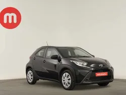 Preto Usado 2023 Toyota Aygo Citadino | € 16.999
