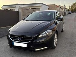 Usado 2014 Volvo V40 Sedan | € 11.500 (Bom preço)