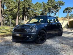 Azul Usado 2012 Mini Cooper Citadino | € 13.900 (Bom preço)