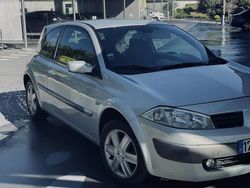 Usado 2003 Renault Mégane II | € 2.000 (Preço justo)