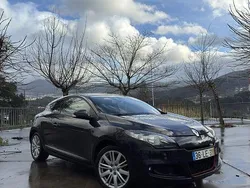 Usado 2010 Renault Mégane GT Line GT-Line Coupé | € 6.800 (Super Preço)