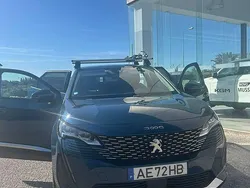 Usado 2020 Peugeot 3008 Allure Sedan | € 20.500 (Preço justo)