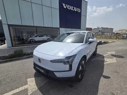 Azul Usado 2024 Volvo EX30 SUV | € 39.990 (Preço justo)