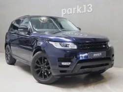 Cinza Usado 2013 Land Rover Range Rover HSE SUV | € 37.250 (Preço justo)