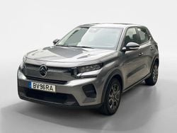 Cinza Usado 2025 Citroën C3 PureTech Citadino | € 16.350 (Super Preço)