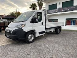Branco Usado 2024 Fiat Ducato Van | € 28.780 (Bom preço)